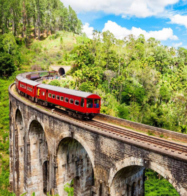 Nuwara Eliya
