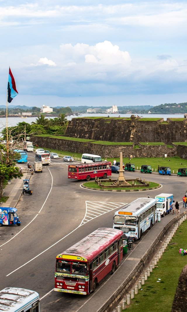 Galle