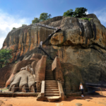 DISCOVER THE WONDERS OF SRI LANKA IN	7 DAYS!
