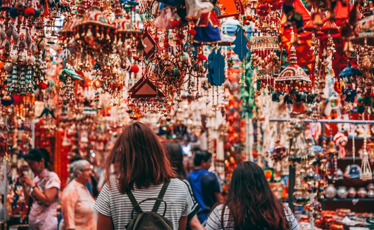 India market