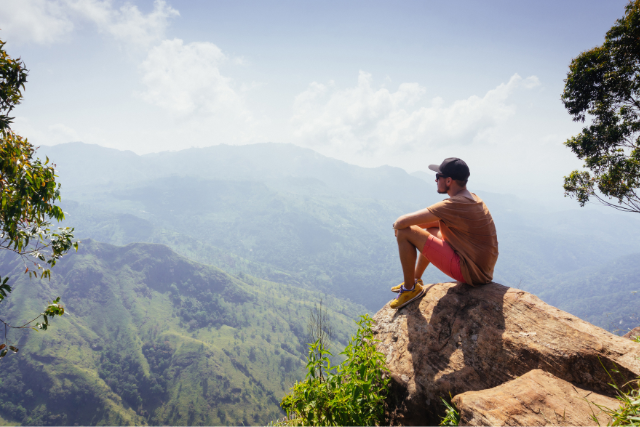 adve6 SRI LANKA HIGHLANDS ADVENTURE: 6 NIGHTS,7 DAYS OF CULTURE AND NATURE - Image 1