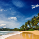 JOURNEY	THROUGH SRI	LANKA’S	RICH HERITAGE