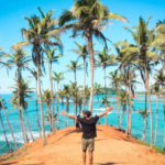 BEST OF THE SOUTHERN COAST OF SRI LANKA!