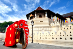 Sri Lanka Kandy & Colombo Escape