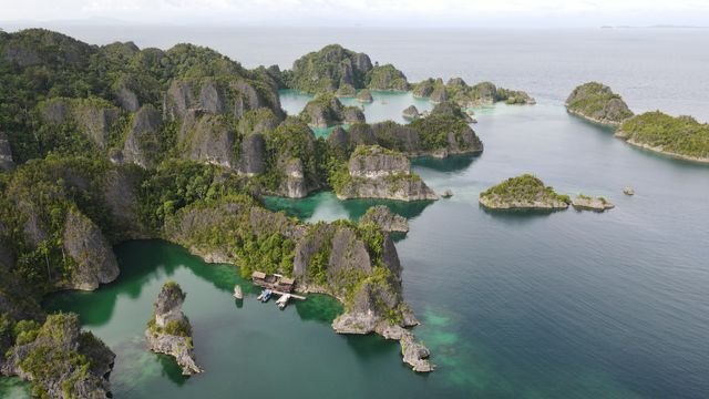 Raja Ampat