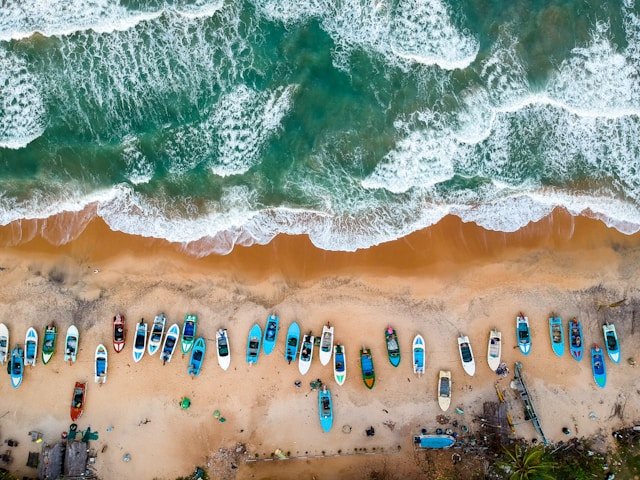 Arugam Bay